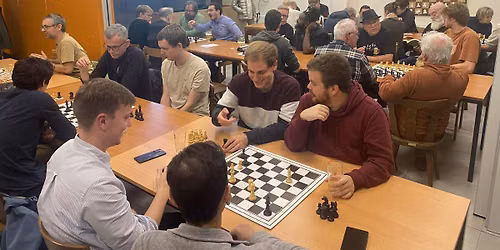 Chess & Learn 2026