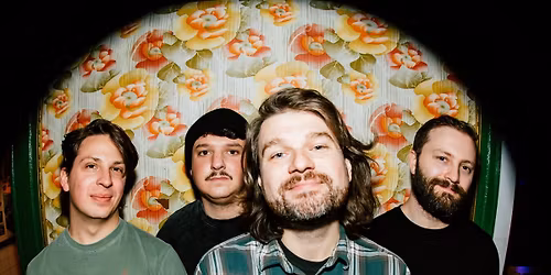 Born Without Bones, LoudFoxCult