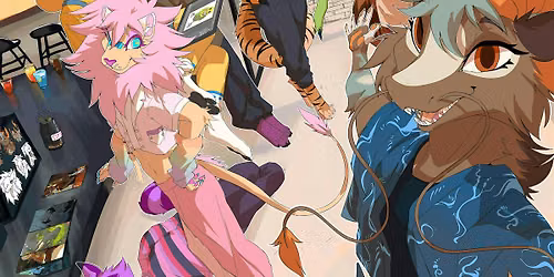 Furry Matsuri !!