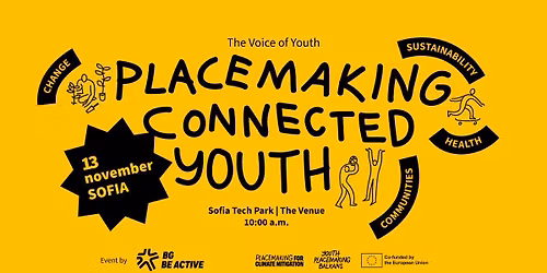 Placemaking Connected Youth