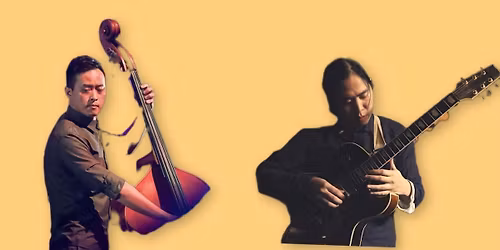 Fu Ping Ryu Trio \u5289\u961c\u5e73\u4e09\u91cd\u594f