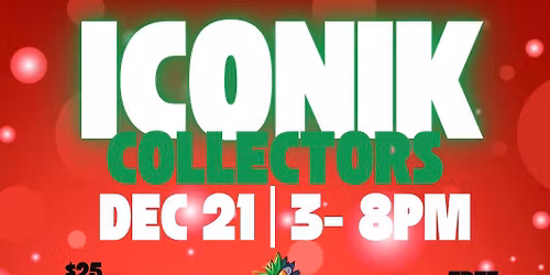 Iconik Collectors