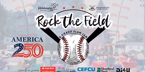 Rock the Field 2026