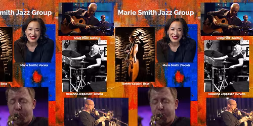 Marie Smith Jazz Group