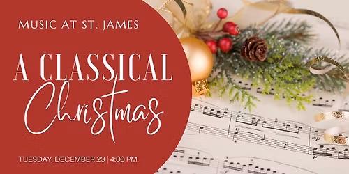 A Classical Christmas