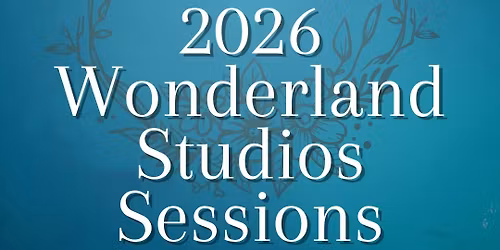 Wonderland Studios Crafting and Mini Sessions