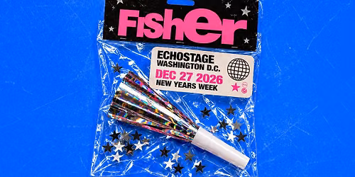 FISHER [NYW]
