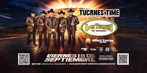 Los Tucanes de Tijuana 
