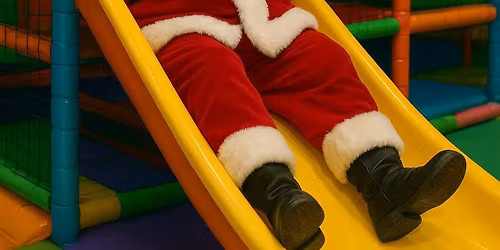 Twiggy\u2019s Christmas Event \ud83c\udf85\ud83c\udffb