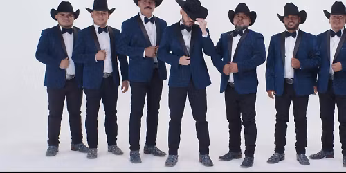 Los Contrabandistas in Elgin