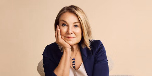 Strangers, Friends, and Lovers: A Night Out with Esther Perel (SYDNEY)
