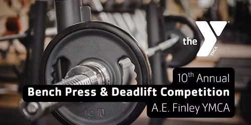 Bench Press & Deadlift Competition