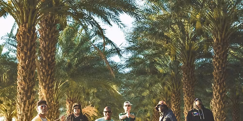 How The Grouch Stole Christmas Tour: Living Legends