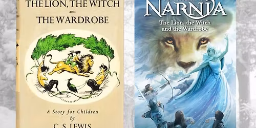 Celebrate 75 Years of Narnia