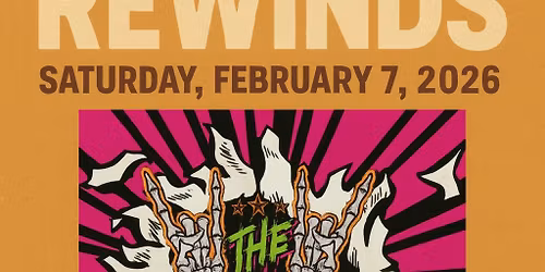 The Rewinds at Elevate