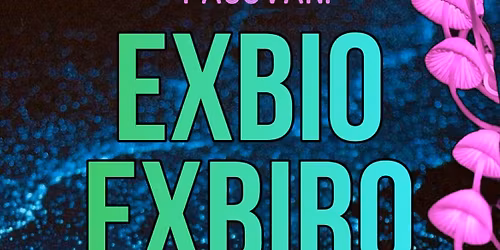 Pasov\u00e1n\u00ed prv\u00e1k\u016f EXBIO a EXBIRO