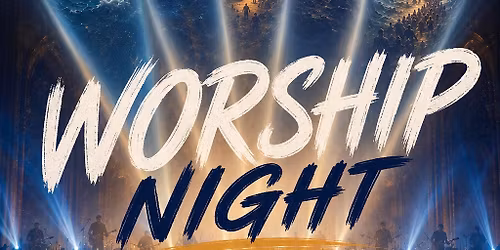 Night of Worship