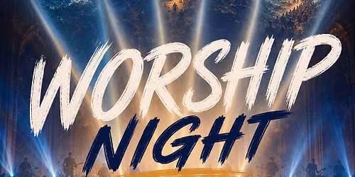 Night of Worship