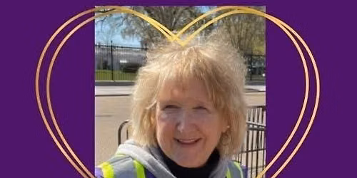Great Falls Walk to End Alzheimer\u2019s