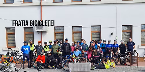 100 km pentru Hope on Wheels 2026