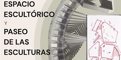 Recorrido Espacio Escult\u00f3rico y Paseo de las Esculturas CU