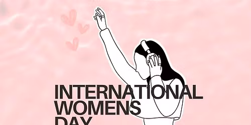 Queens In Motion (IntWomensDay)