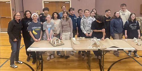 CC 1st youth night