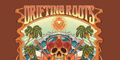 Drifting Roots | Bend, OR | Silvermoon Brewing w\/ The Rusty Frets & Souljers Rising