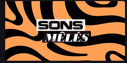 Sons M\u00eal\u00e9s @ La Pente