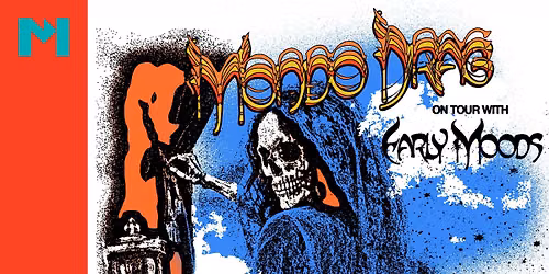 Mondo Drag + Early Moods in Enschede
