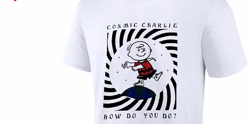 Cosmic Charlie
