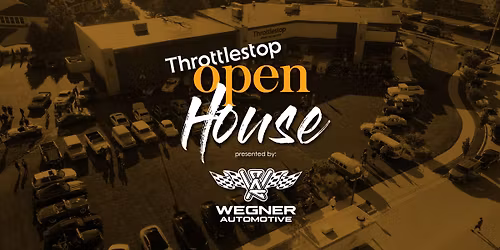 Summer Vintage Open House