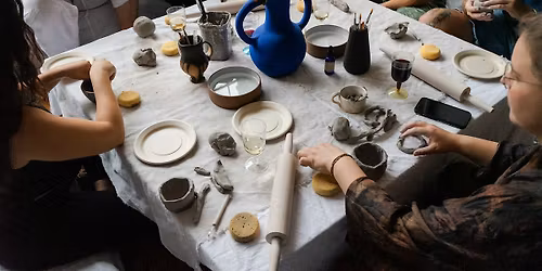 Sunday May 24 Free Clay Workshop \u2014 Wychwood Barns Eco Market