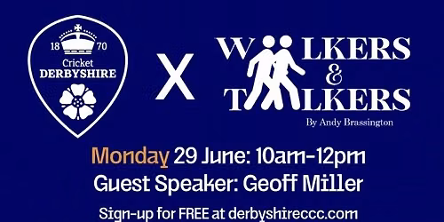 Q & A with Geoff Miller