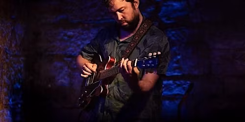 Jazz Bar Saturdays: Dave Series Quartet [Jazz guitar]