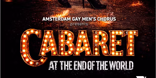 Cabaret at the End of the World