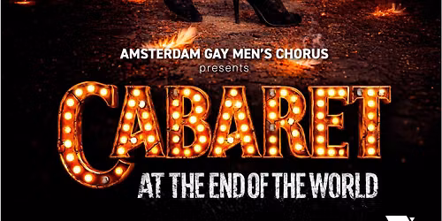 Cabaret at the End of the World