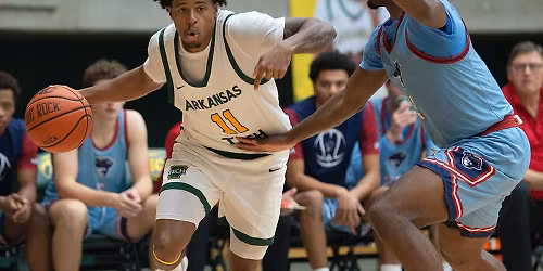 Arkansas Tech Wonder Boys vs. Northwestern Oklahoma State Rangers