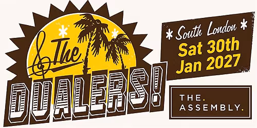 THE DUALERS