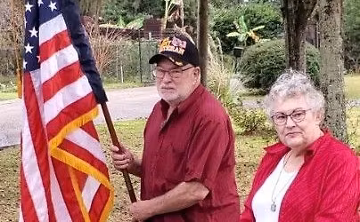 WREATHS ACROSS AMERICA