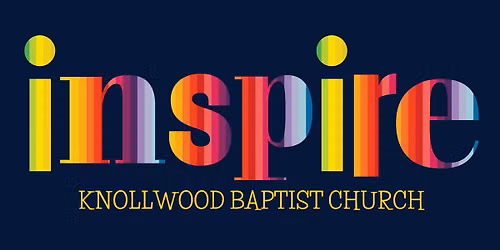 Inspire Arts, Worship, and Service Camp