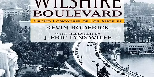 20TH ANNUAL GREAT LOS ANGELES WALK 2025 - WILSHIRE BLVD.