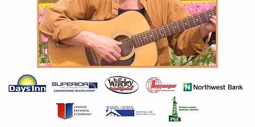 Ted Vigil: Tribute to John Denver