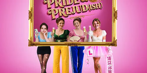 Pride and Prejud(ish)