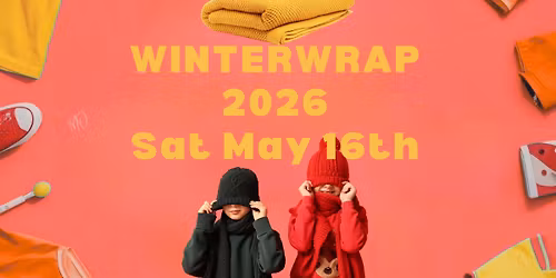 Winterwrap 2026