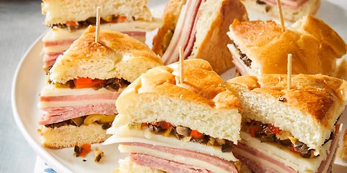 Ham by The Pound