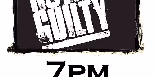 Junction One Bands >>NOT GUILTY<<