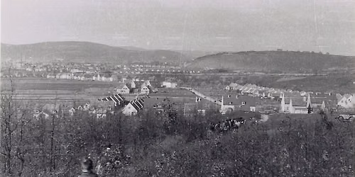 Komm mit nach...Trier-Feyen\/Weismark! Stadtteilvorstellung mit Bildvortrag