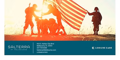 Honoring those who Served