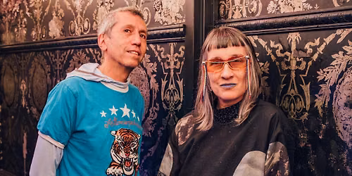 Aterciopelados at White Oak Music Hall - Downstairs